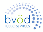 Logo der Firma Bundesverband Öffentliche Dienstleistungen