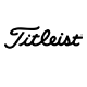 Titleist war sowohl bei den Jungen als auch bei den Mädchen der mit weitem Abstand meistgespielte Golfball !