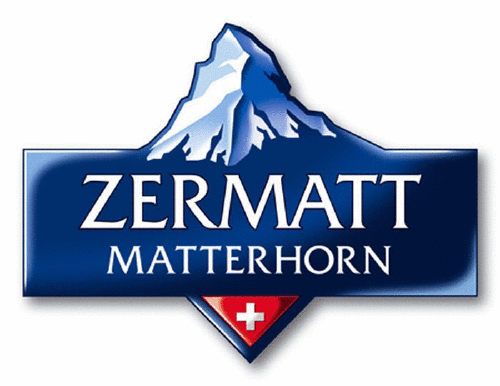 Logo der Firma Zermatt Tourismus