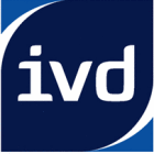 Logo der Firma IVD Bundesverband