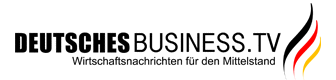 Logo der Firma DEUTSCHES-BUSINESS.TV