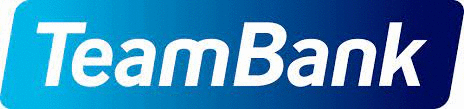 Logo der Firma TeamBank AG Nürnberg
