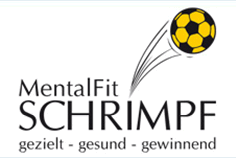 Logo der Firma SCHRIMPF MentalFit