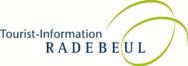Firmenlogo Tourist-Information Radebeul
