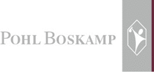 Logo der Firma G. Pohl-Boskamp GmbH & Co. KG