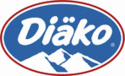Firmenlogo Diäko GmbH