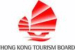 Logo der Firma Hong Kong Tourism Board