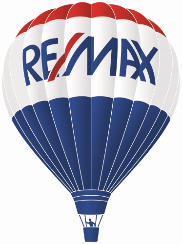 Logo der Firma RE/MAX in Regensburg - real estate GmbH & Co. KG