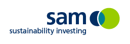 Logo der Firma SAM Group Holding AG