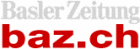 Firmenlogo Basler Zeitung Medien
