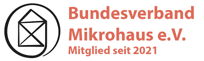 Logo der Firma BVMH | Bundesverband Mikrohaus e.V