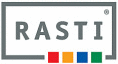 Logo der Firma Rasti GmbH