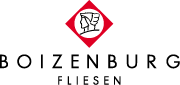 Logo der Firma Boizenburg Fliesenfabrik