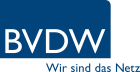 Firmenlogo Bundesverband Digitale Wirtschaft (BVDW) e.V.