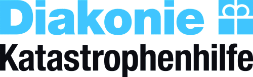 Logo der Firma Evangelisches Werk für Diakonie und Entwicklung e.V. | Diakonie Katastrophenhilfe
