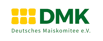 Logo der Firma Deutsches Maiskomitee e.V.