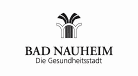 Firmenlogo Bad Nauheim Stadtmarketing und Tourismus GmbH