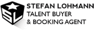 Firmenlogo Stefan Lohmann - Talent Buyer & Booking Agent