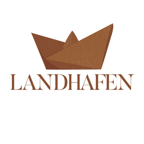 Logo der Firma HOTEL LANDHAFEN