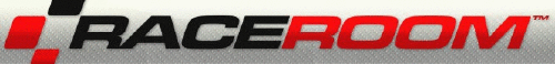 Logo der Firma RaceRoom Entertainment AG