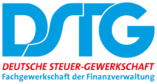 Logo der Firma Deutsche Steuer-Gewerkschaft Landesverband Rheinland-Pfalz e.V.