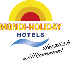 Logo der Firma MONDI-HOLIDAY GmbH & Co. KG