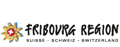 Logo der Firma FRIBOURG REGION