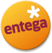 Firmenlogo ENTEGA AG