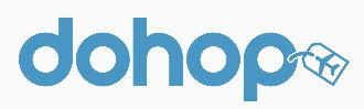 Logo der Firma Dohop