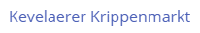 Kevelaerer Krippenmarkt 2017