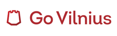 Logo der Firma Go Vilnius