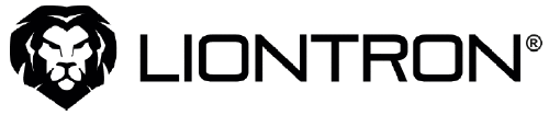 Logo der Firma Liontron GmbH & Co. KG