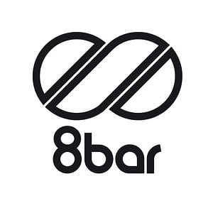 Logo der Firma 8bar bikes GmbH