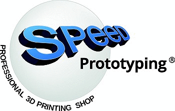 Logo der Firma Speedpart GmbH