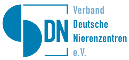 Logo der Firma Verband Deutsche Nierenzentren (DN) e.V.