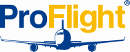 Firmenlogo ProFlight GmbH