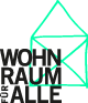 Logo der Firma WOHNRAUM FÜR ALLE - Deutscher Werkbund Bayern e. V