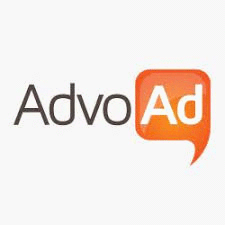 Logo der Firma AdvoAd