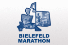 Logo der Firma Bielefeld Marathon UG (haftungsbeschränkt)