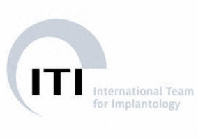 Logo der Firma ITI International Team for Implantology