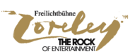 LORELEY FREILICHTBÜHNE PHILIPP POISEL: Fünf Zusatz-Open Air Konzerte im Spätsommer 2014!