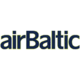 Air Baltic erhöht Flugfrequenzen nach und von Riga