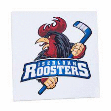 Logo der Firma Iserlohn Roosters GmbH & Co. KG