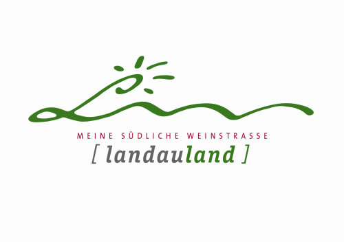 Logo der Firma Verein Südliche Weinstrasse Landau-Land e.V.