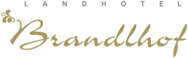 Firmenlogo Landhotel Brandlhof