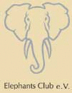 Logo der Firma Elephants Club e.V.