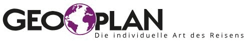 Logo der Firma Geoplan Touristik GmbH