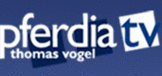 Firmenlogo Thomas Vogel, Pferdia TV