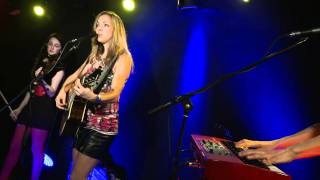 Melanie Dekker Band - Hollow
