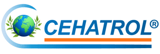Logo der Firma CEHATROL Technology eG